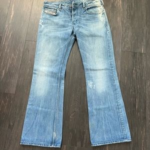 Diesel jeans